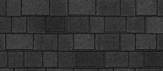 IKO Royal Estate Shadow Slate