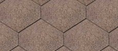 IKO DiamantShield Dual Brown