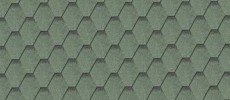 IKO StormShield Forest Green Ultra