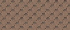 IKO StormShield Dual Brown Ultra