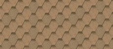 IKO StormShield Cedarwood