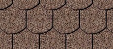 Ico BiberShield Dual Brown