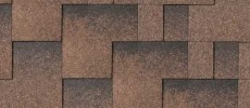 Ico Skyline Dual Brown Ultra