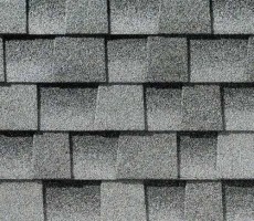 GAF Timberline Birchwood