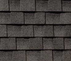 GAF Timberline Canadian Driftwood