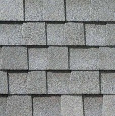 GAF Timberline Fox Hollow Grey