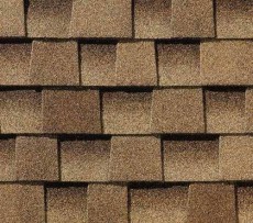 GAF Timberline Shakewood