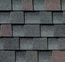 GAF Timberline Williamsburg Slate