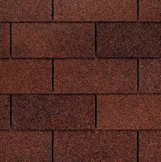 GAF Royal Sovereign Autumn Brown