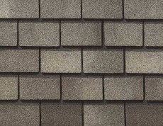 GAF Grand Slate Aged Oak