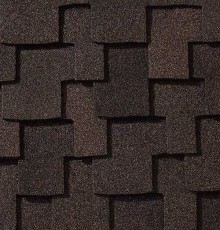 GAF Grand Sequoia Autumn Brown