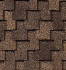 GAF Grand Sequoia Cedar