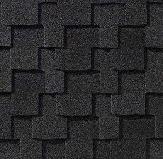 GAF Grand Sequoia Charcoal