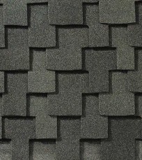 GAF Grand Sequoia Slate