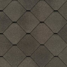 GAF Sienna Aged Oak