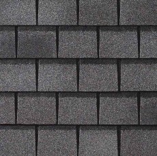 GAF Slateline Antique Slate