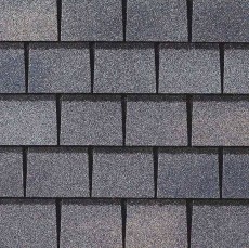 GAF Slateline Mariner Blue