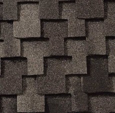GAF Grand Canyon Mission Brown