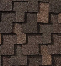 GAF Grand Canyon Stone Wood