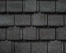 GAF Camelot II Antique Slate