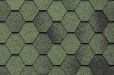 ICOPAL Plano Antik Хвойный лес