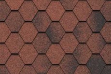 ICOPAL Plano Antik Кирпично-красный