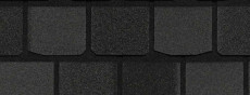 CertainTeed Highland Slate Black Granite