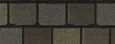 CertainTeed Highland Slate Tudor Brown