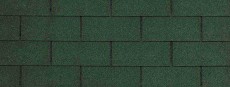 CertainTeed CT 20 Evergreen Blend