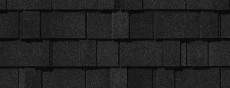 CertainTeed Independence Charcoal Black