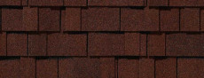 CertainTeed Independence Cottage Red