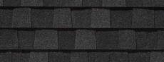 CertainTeed Landmark Charcoal Black