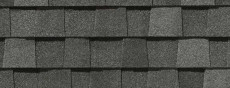 CertainTeed Landmark Georgetown Gray