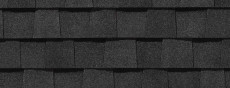 CertainTeed Landmark Moire Black