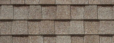CertainTeed Landmark Mojave Tan