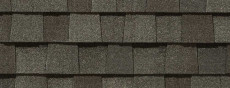 CertainTeed Landmark Weathered Wood