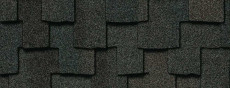 CertainTeed Presidential Shake Shadow Gray