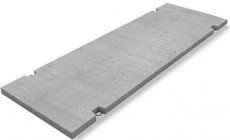 1П 30.15-30 Плита Дорожная