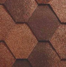 Roofshield Стандарт Коричневый антик