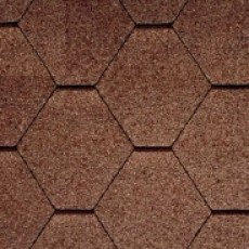 Roofshield Стандарт Коричневый
