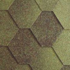 Roofshield Стандарт Зеленый антик