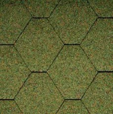 Roofshield Стандарт Зеленый