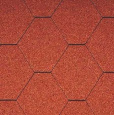 Roofshield Стандарт Кирпично-красный