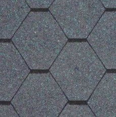 Roofshield Стандарт Графито-черный