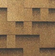 Roofshield Модерн Медный