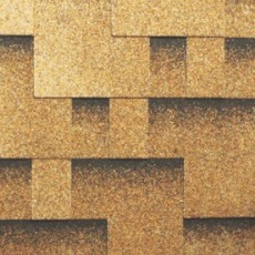 Roofshield Модерн Песочный