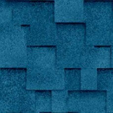 Roofshield Модерн Синий