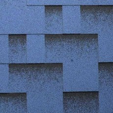 Roofshield Модерн Голубой