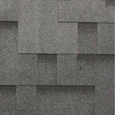Roofshield Модерн Бархатно-черный