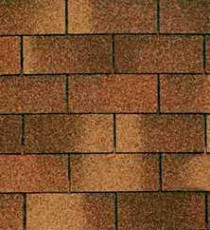 Roofshield Американ Коричневый